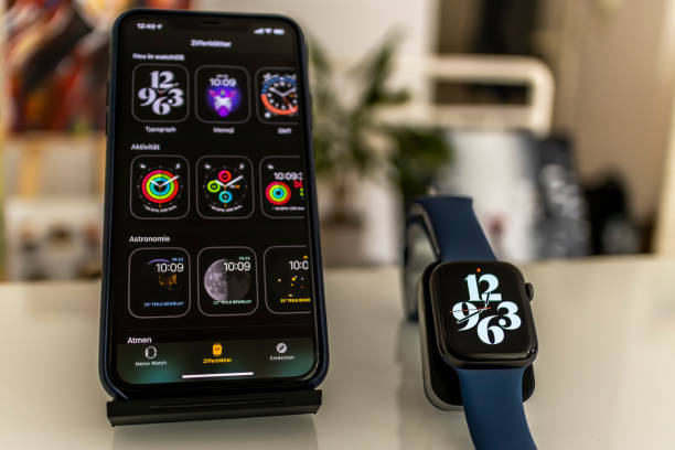 Apple Watch Ultra Refurbished