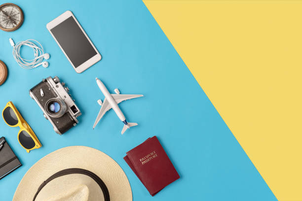 The Best Tech Travel Gadgets to Improve Your Travelling in 2023 - Xpert ...