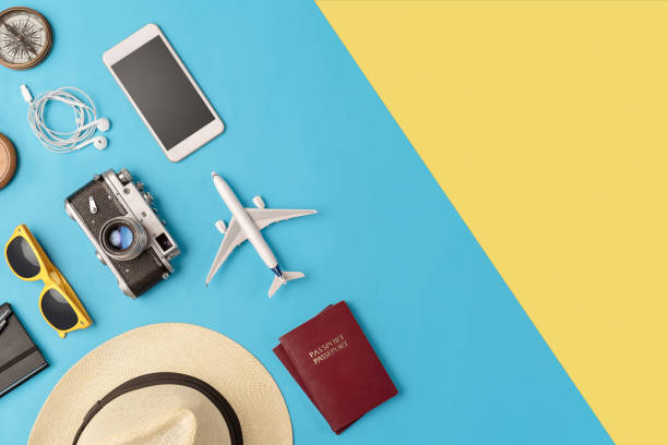 Best Tech Travel Gadgets