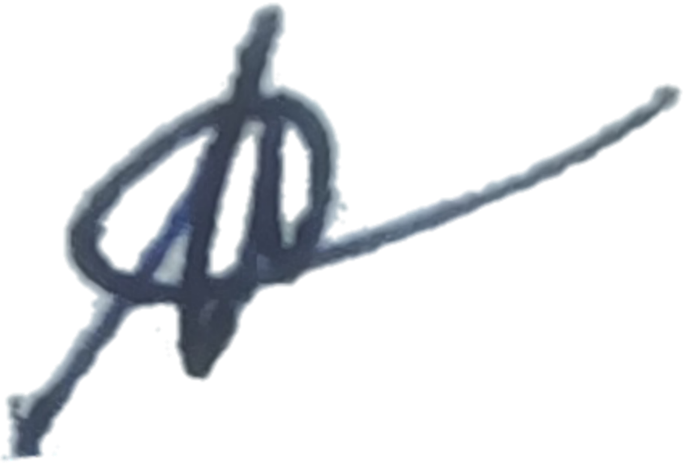 sign